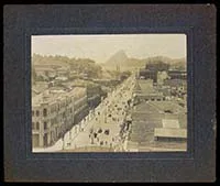 Avenida Central — foto 1