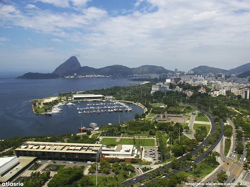 Parque do Flamengo — foto 1