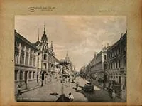 Avenida Central — foto 1