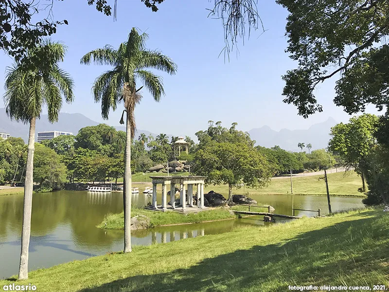 Quinta da Boa Vista — foto 1