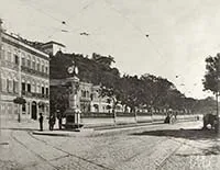 Relógio da Glória — foto 1