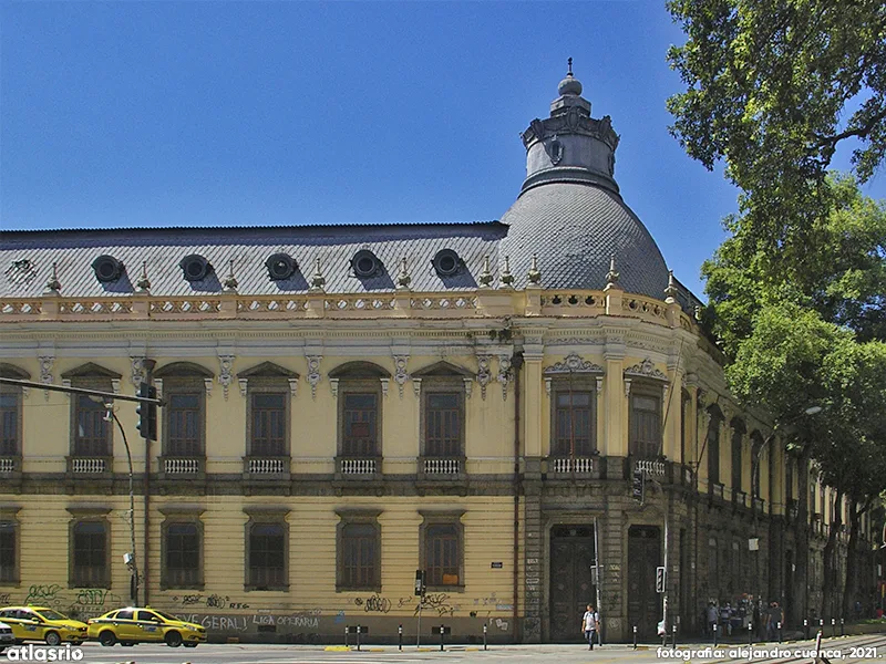 Colégio Pedro II — foto 1