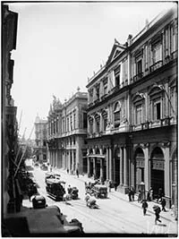 Rua Primeiro de Março — foto 1