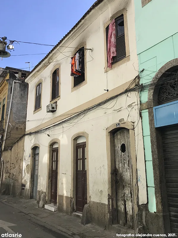 Imóvel na Rua Leandro Martins — foto 1