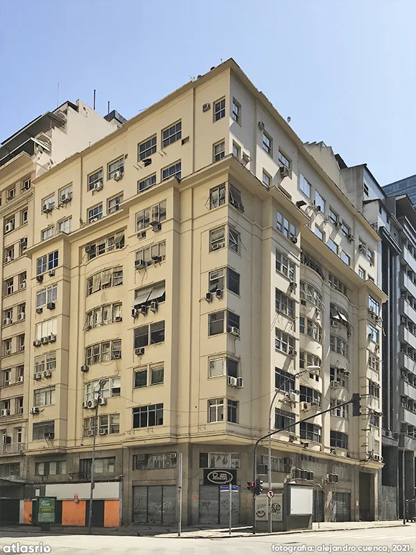 Edifício Itaúna — foto 1