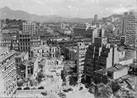 Largo da Carioca (Vista de cima) — foto 1
