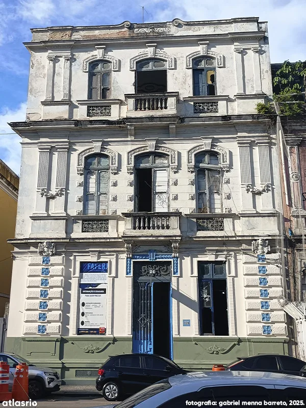 Sede da Federação das Associações de Favelas, Comunidades e Amigos do Estado do Rio de Janeiro — foto 1