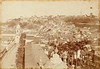 Morro do Castelo — foto 1