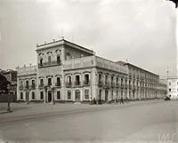 Prédio do Paço Imperial — foto 1