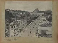 Rio : Avenida Central — foto 1