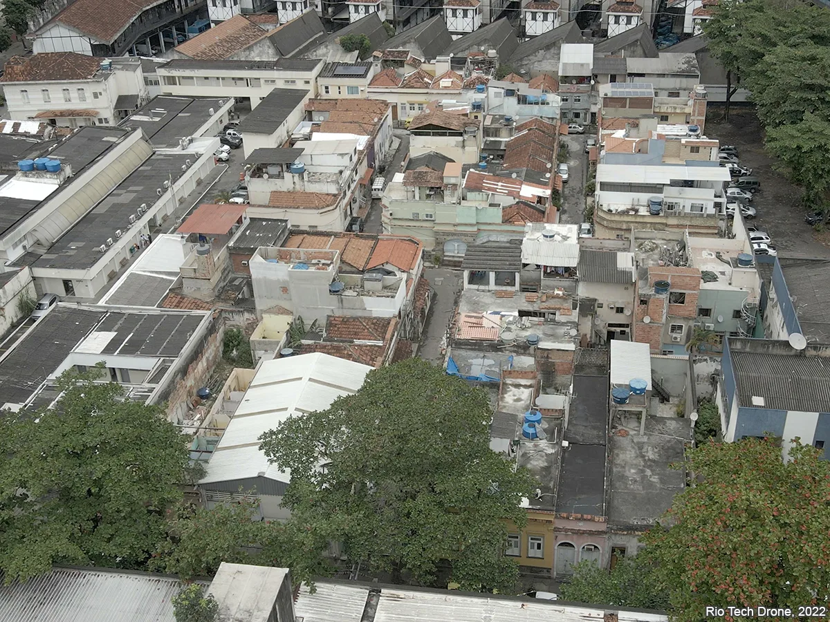 Bem preservado: Vila Dr. Alberto Sequeira: Rua Prof. Clementino Fraga, nº 63 — foto 1