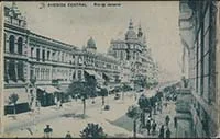 Avenida Central — foto 2