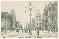 Avenida Central, atual Rio Branco — foto 1