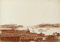 Docas da Alfândega — foto 1