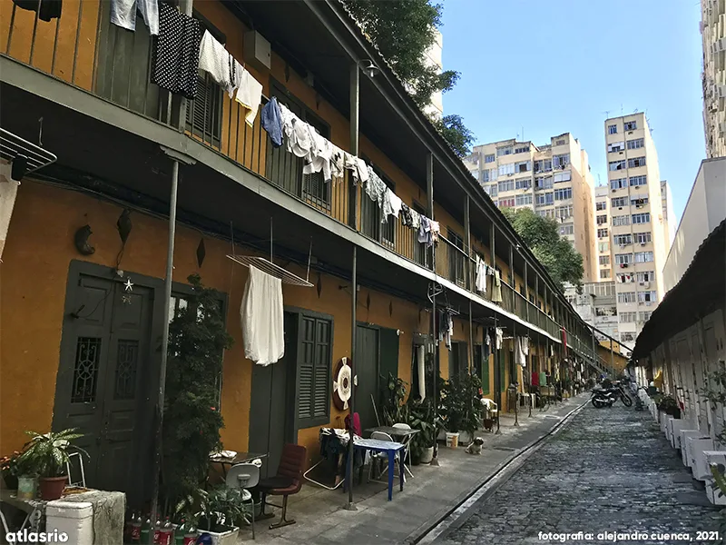 Cortiço Chora Vinagre — foto 1