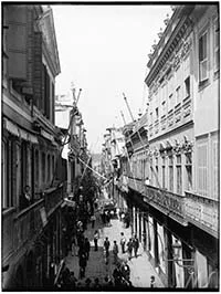 Rua do Ouvidor — foto 1