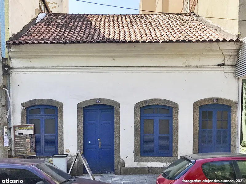 Casas Geminadas — foto 1
