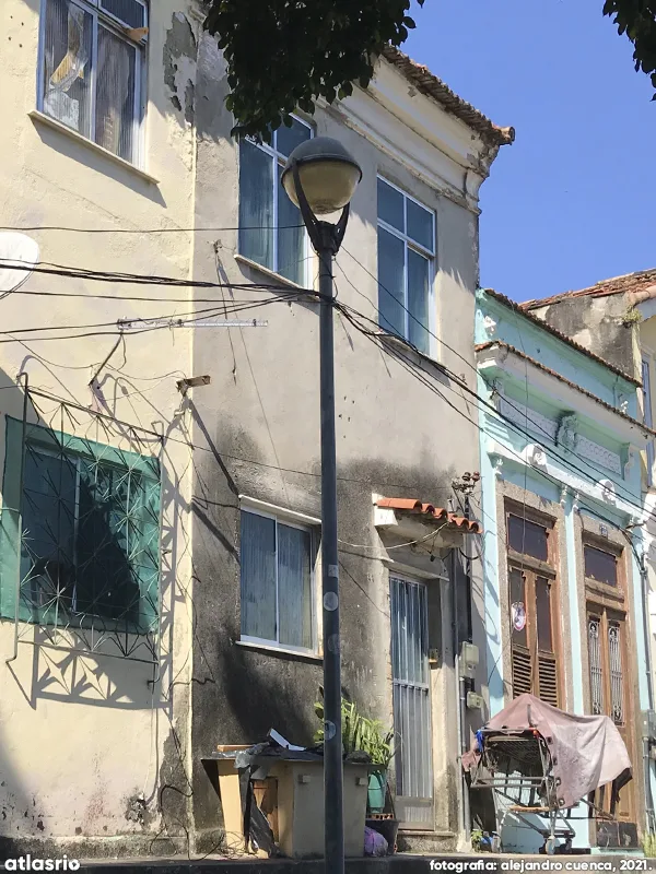 Casa na Ladeira do Valongo, 31 — foto 1