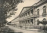 Santa Casa da Misericórdia do Rio de Janeiro — foto 1