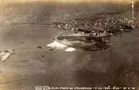 Vista Aérea da Ponta do Calabouço — foto 1