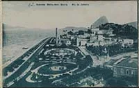 Avenida Beira-Mar, Gloria — foto 1