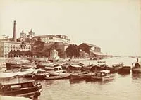 Arsenal de Marinha de Guerra e Mosteiro de São Bento — foto 1