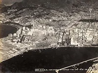 Vista Aérea da Esplanada do Castelo — foto 1
