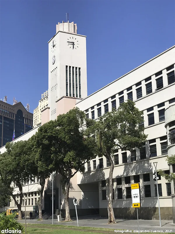 Superintendência Regional da Polícia Federal — foto 1