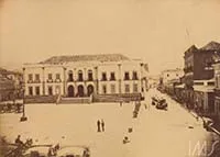 Clube de Engenharia — foto 1