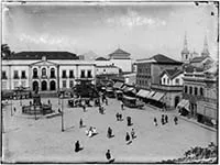 Largo de São Francisco — foto 1
