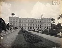 Museu Nacional — foto 1