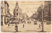 Avenida Central, atual Rio Branco — foto 1