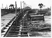 Viaduto dos Marinheiros — foto 1