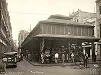Mercado de Flores — foto 1