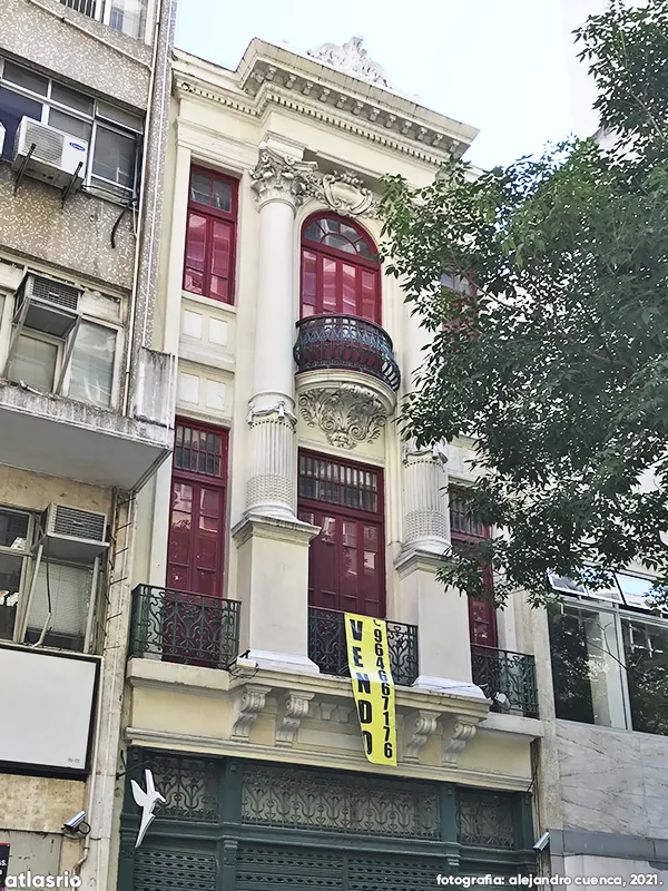 Imóvel na Rua da Quitanda — foto 1
