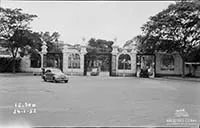 Antiga Entrada da Quinta da Boa Vista — foto 1