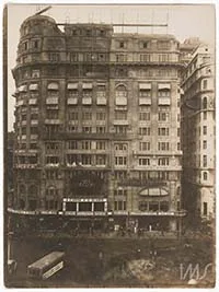 Cine Odeon — foto 1