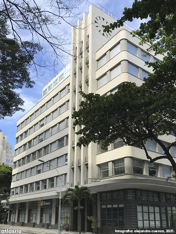 Edifício Standard — foto 1