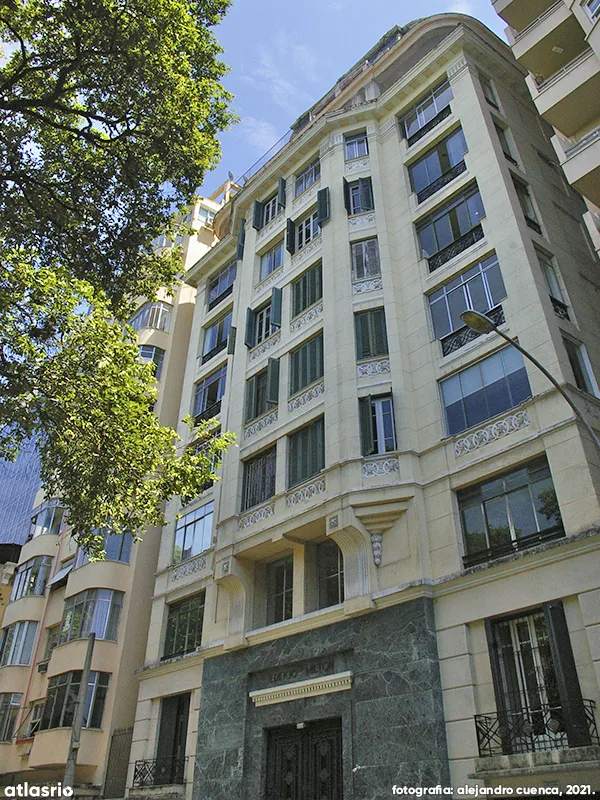 Edifício Milton — foto 1
