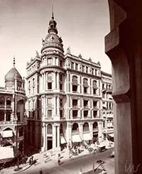 Avenida Central — foto 3
