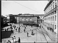 Largo da Carioca (Antigo) — foto 2