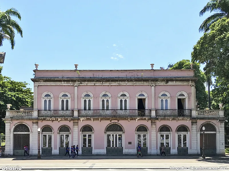 Palácio Itamaraty — foto 1