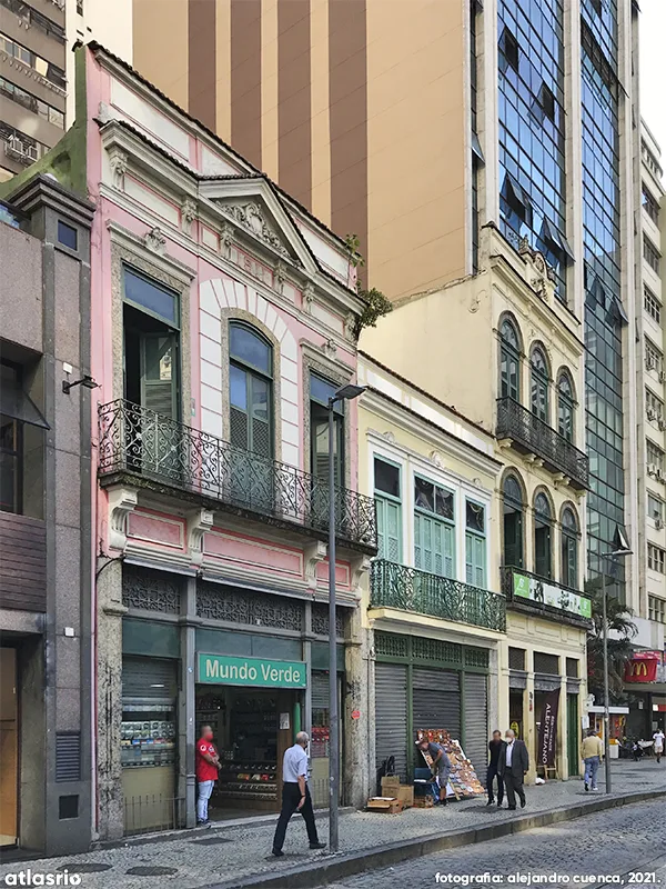 Rua São José e adjacências — foto 1