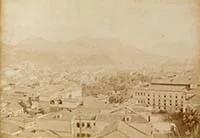 Praça Tiradentes — foto 1