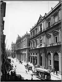 Rua Primeiro de Março — foto 3