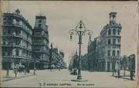 Avenida Central — foto 2