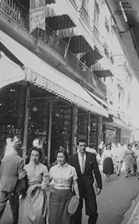 Confeitaria Colombo — foto 1