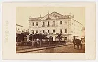 Teatro São Pedro — foto 1