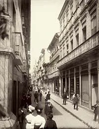 Rua do Ouvidor — foto 1