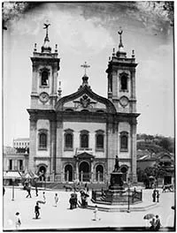 Igreja São Francisco de Paula — foto 1